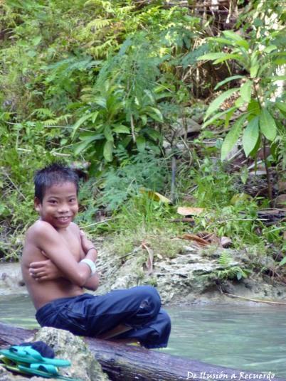 Siquijor, la isla tranquila