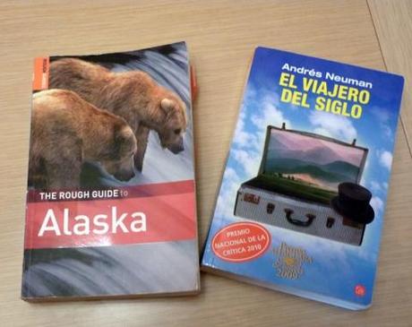 Viajar en compañía de un libro