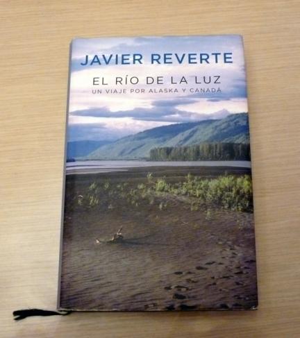 Viajar en compañía de un libro