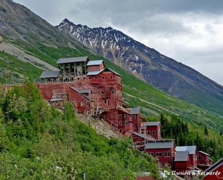 Viajar a Alaska: guía práctica (parte 1)