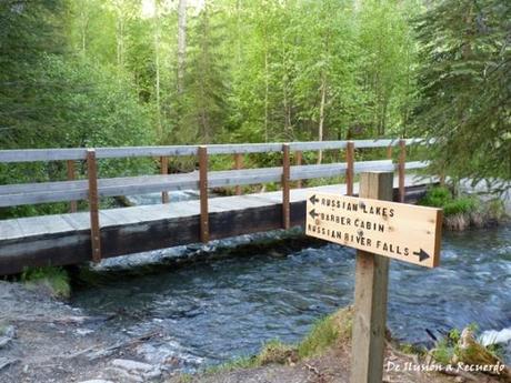 Viajar a Alaska: guía práctica (parte 1)