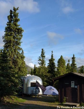 Viajar a Alaska: guía práctica (parte 1)