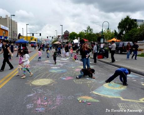 Viajar a Alaska: guía práctica (parte 1)