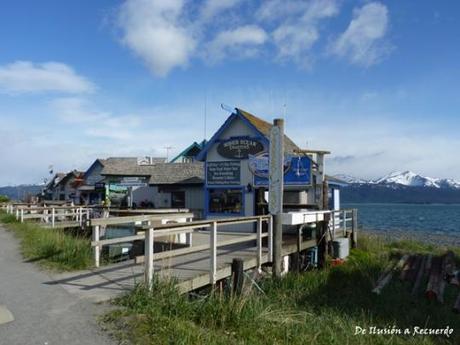 Viajar a Alaska: guía práctica (parte 1)