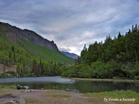 Viajar a Alaska: guía práctica (parte 1)