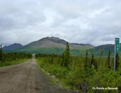 Viajar a Alaska: guía práctica (parte 1)