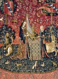 Letras para un hijo perdido, Duoda de Septimania (Siglo IX)