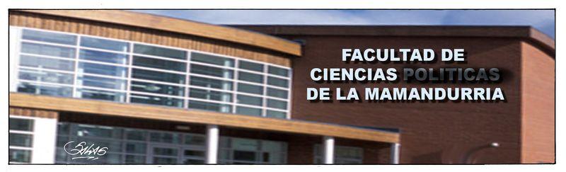 FACULTAD DE LA MAMANDURRIA