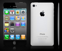 Nuevo iPhone 5 llegara  en septiembre