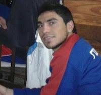 MUERE REPENTINAMENTE CRISTIAN MAGALLANES, GOLEADOR DEL ROSARIO PUERTO BELGRANO