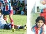 Muere repentinamente cristian magallanes, goleador rosario puerto belgrano