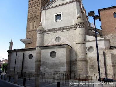 La Catedral de Tarazona