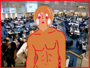 Noticias a mi manera (Agosto 2012, 1ª edición)