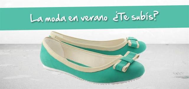 Tus pies se llenan de color con Batistella