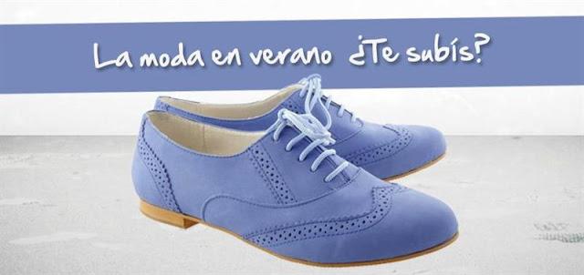 Tus pies se llenan de color con Batistella