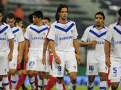 Clausura 2012, club club: Vélez (3º) focalizado otro objetivo