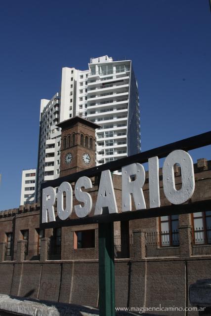 Rosario con “R” de Río: un recorrido por la costanera