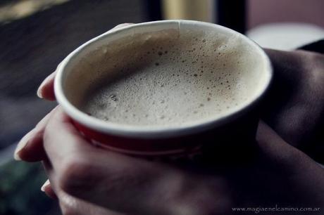 caféyrecuerdos Viajar a través de los sabores