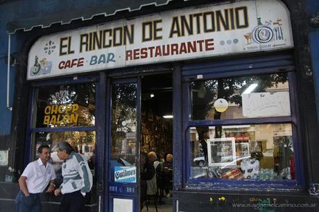 El Rincón de Antonio (otro rincón de Buenos Aires)