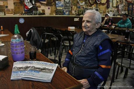 El Rincón de Antonio (otro rincón de Buenos Aires)