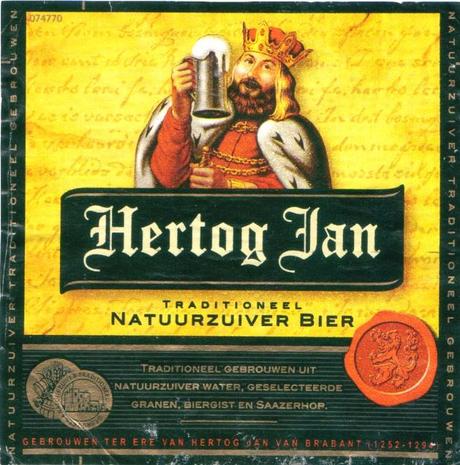 Holanda - Hertog Jan Flash 12: Las cervezas del mundo