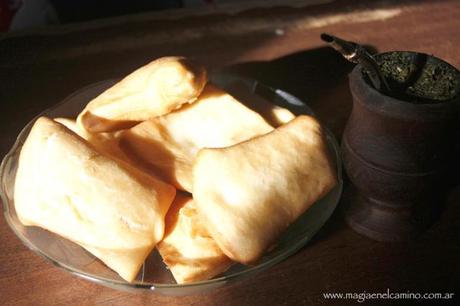 Madryn, con “M” de Mate