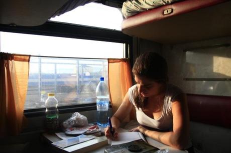 Mujeres: viajar después de los 35