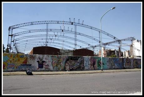 El mercado de pulgas, otro rincón de Buenos Aires