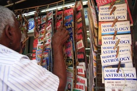 singapur Flash 9: Los diarios y revistas en el mundo