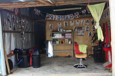 Flash 8: Las peluquerías en el mundo