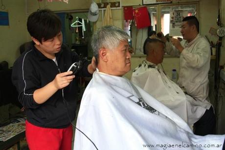 Flash 8: Las peluquerías en el mundo