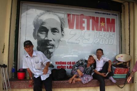 15 cosas para hacer o ver en Vietnam (parte II)