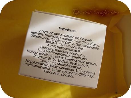 Oro de Argán by Anel Oro de Argan7_phixr