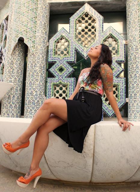 ☼  SUMMER TIME... ☼