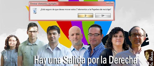 LA PRESIÓN DEL PUEBLO GANA LA BATALLA