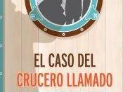 Reseña Caso Crucero llamado Neptuno José Ignacio Valenzuela