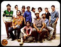 Electric Gozarela - Boogaloo, Oui, C'est moi...