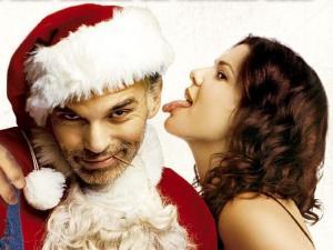 Steve Pink dirigirá Bad Santa 2