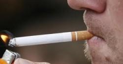 Fumar parece aumentar riesgo psoriasis