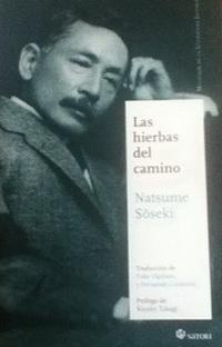 Sōseki. Las hierbas del camino