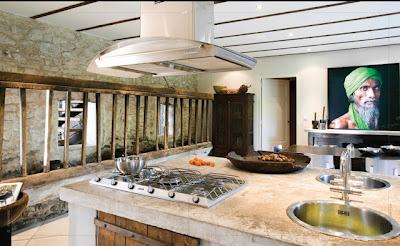 Casa Rustica en Francia