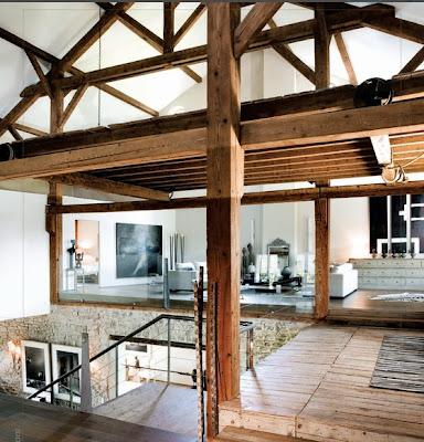 Casa Rustica en Francia