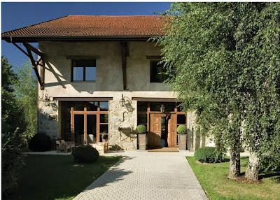 Casa Rustica en Francia