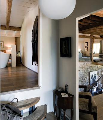 Casa Rustica en Francia