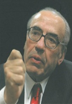 Murió Gregorio Peces-Barba. Uno de los nuestros