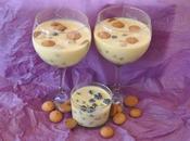 Crema Mascarpone Moras Galletas