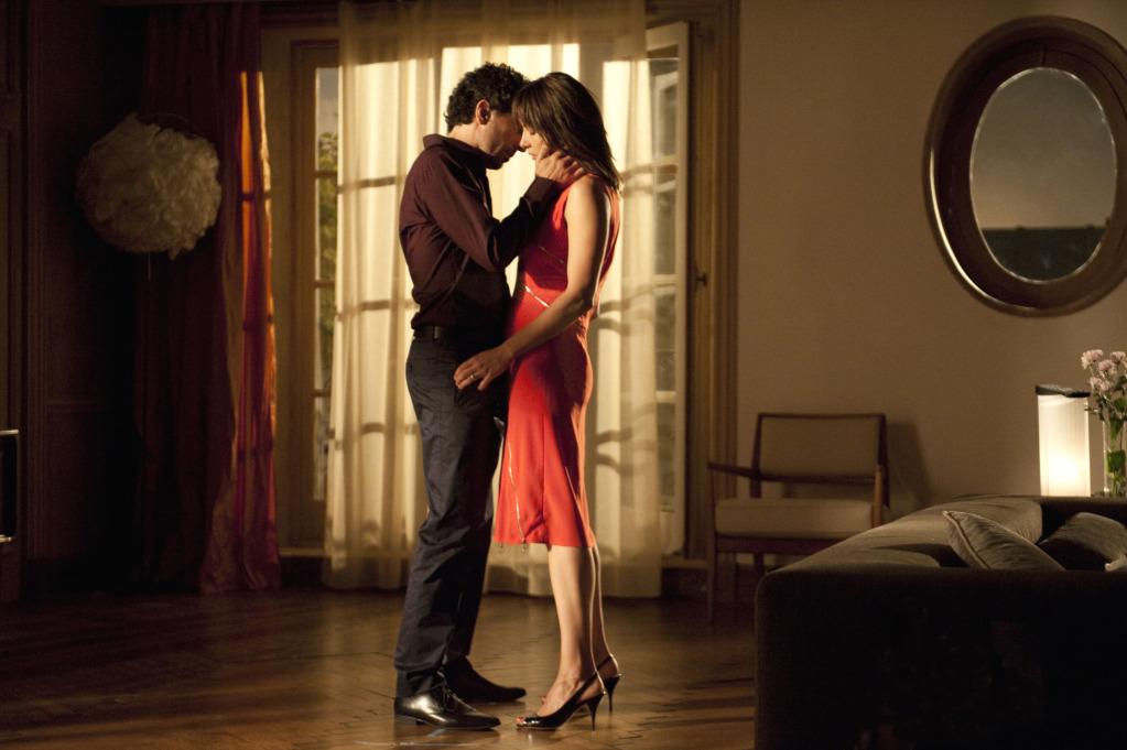 En profundidad: La felicidad nunca viene sola