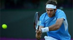 Londres 2012 | Doble triunfo para Del Potro