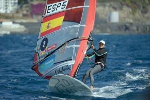 Londres 2012 | El windsurf en los Juegos Olímpicos