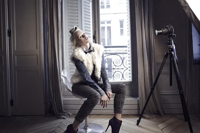 Bershka: lavado de cara